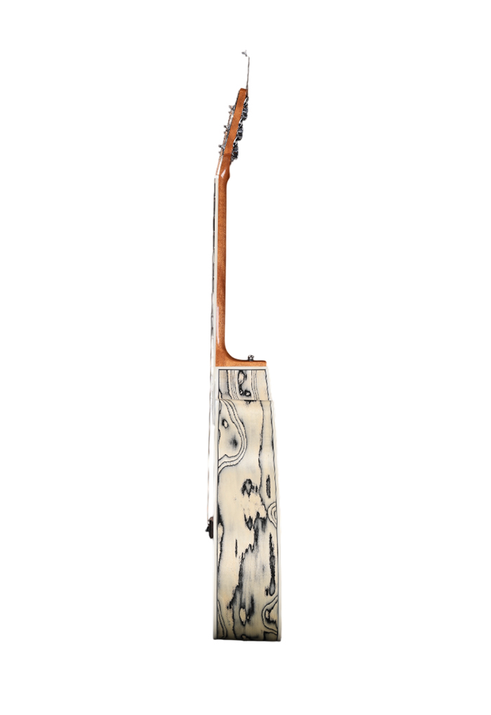 WAG905CE Новый музыкальный инструмент 41 'Экзотическая гитара Winzz Exotic Material Acoustic 
