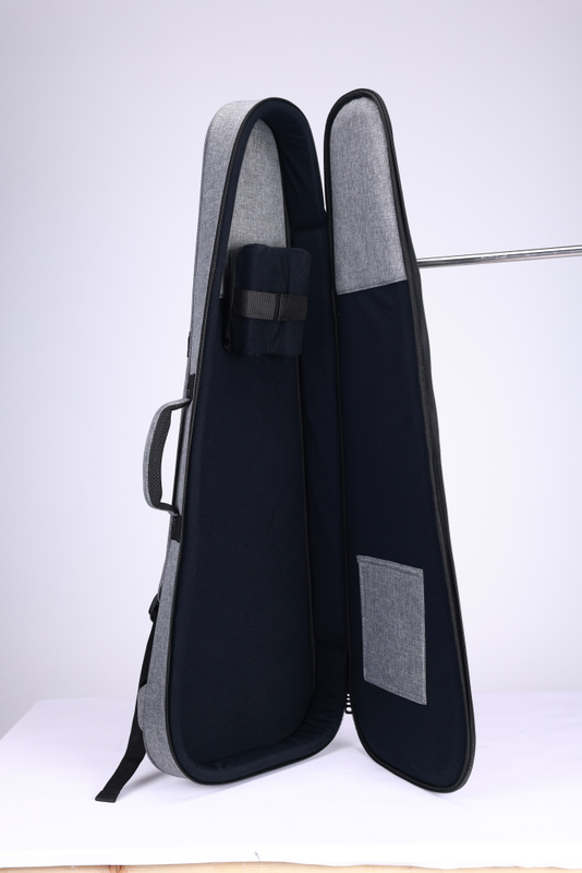 BGE6018 Новая высококачественная сумка для музыкальных инструментов, сумка для электрогитары
