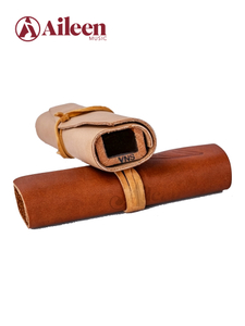 Мягкая канифоль VNS Leatherwood для скрипки