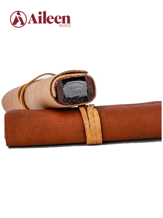 VCC VCS Leatherwood 50% Балансная канифоль для виолончели