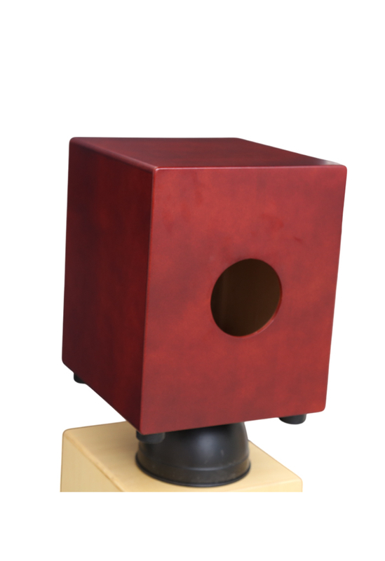 PCJD15 Профессиональный ударный инструмент Cajon Cajon деревянный барабан