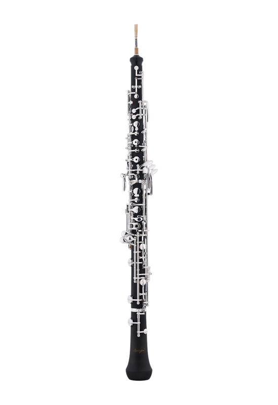 OB-M5320S хорошего качества Деревянный музыкальный инструмент Полуавтоматический гобоя