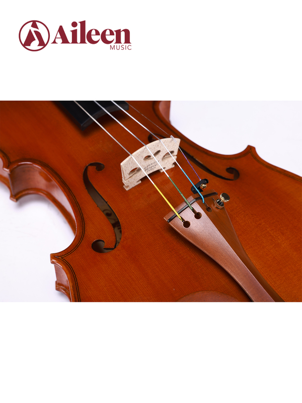 LV05-S Новый дизайн, серия Legacy, европейские материалы, скрипка 4/4