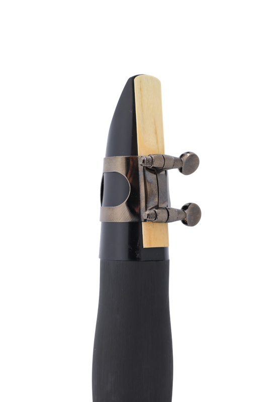 CL3041NB Новый музыкальный инструмент черный никель эбонит кузов BB Clarinet 