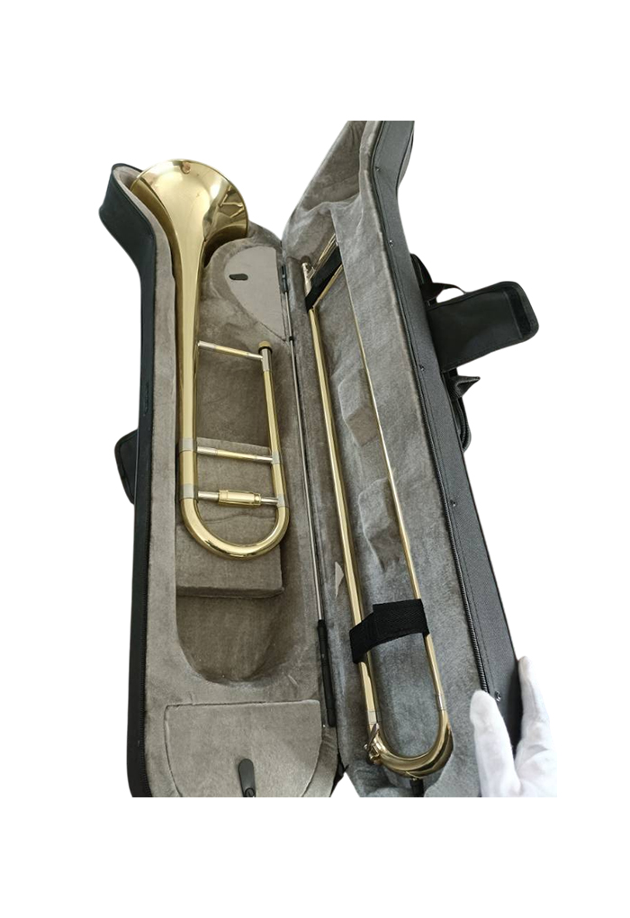 TTB-G410G Хорошие профессиональные музыкальные инструменты BB Tenor Tenor Tenor Tenor Tenor