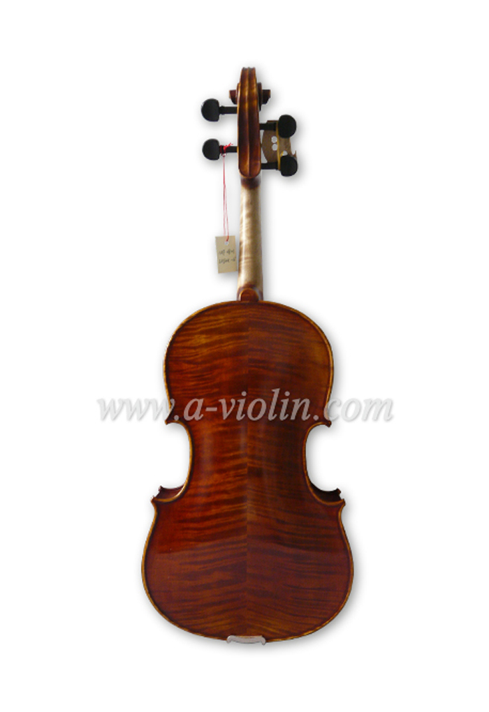 Профессиональный ручной лак Advanced Viola (LH500Z)