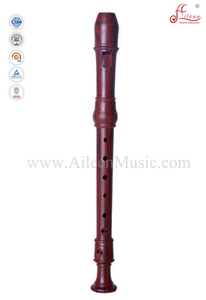 Барочная флейта для записи сопрано (RE2488B-2)