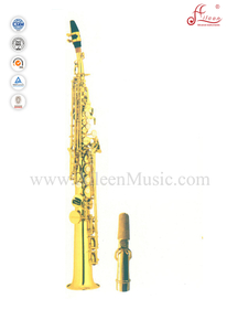 Клавиша Bb сопрано-саксофона для взрослых и детей (SP2011G)