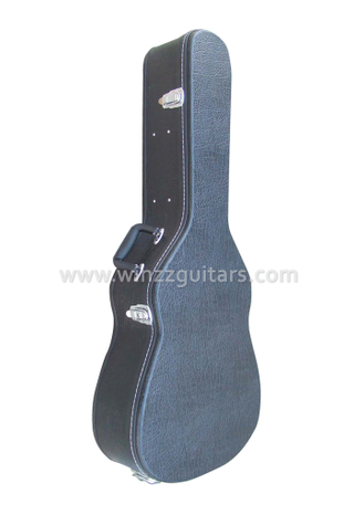 Футляр для акустической гитары в форме дерева (CWG410)