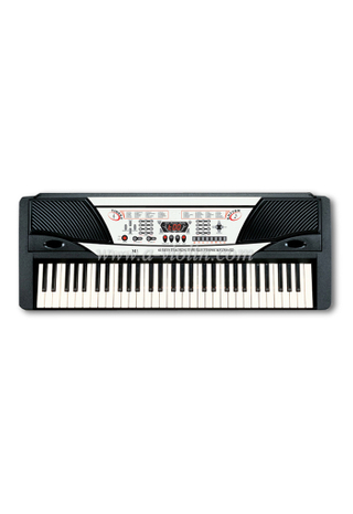 61 клавишный электронный орган / электронный клавишный инструмент (EK61202)