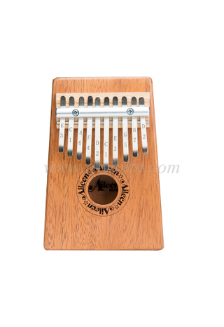 Фортепьяно для большого пальца 10 клавиш Калимба (KLB07-10)