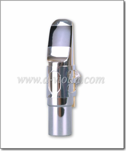 Металлический мундштук для альт-саксофона хорошего качества Eb (SP-M01S)