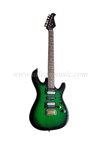 Продажа электрогитар серии ST Gitars Standard (EGS212R)
