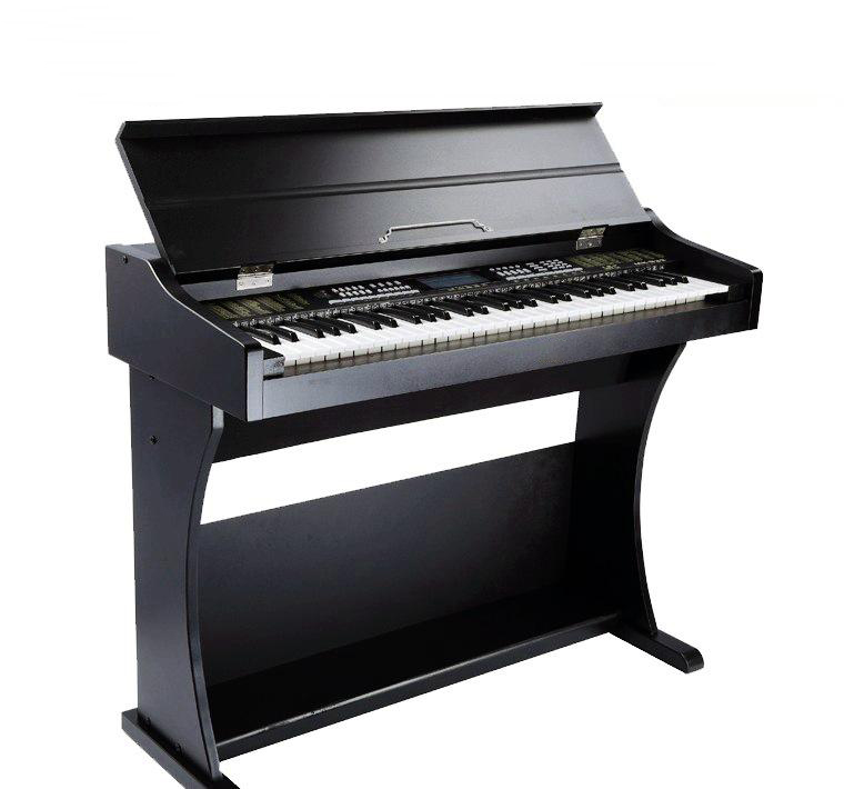 61 клавишный фортепианный инструмент/электронная клавиатура (MK-933)