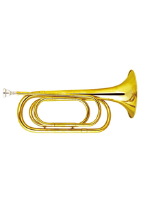 bB Key General Grade Bugle Horn (BUH-G110G)