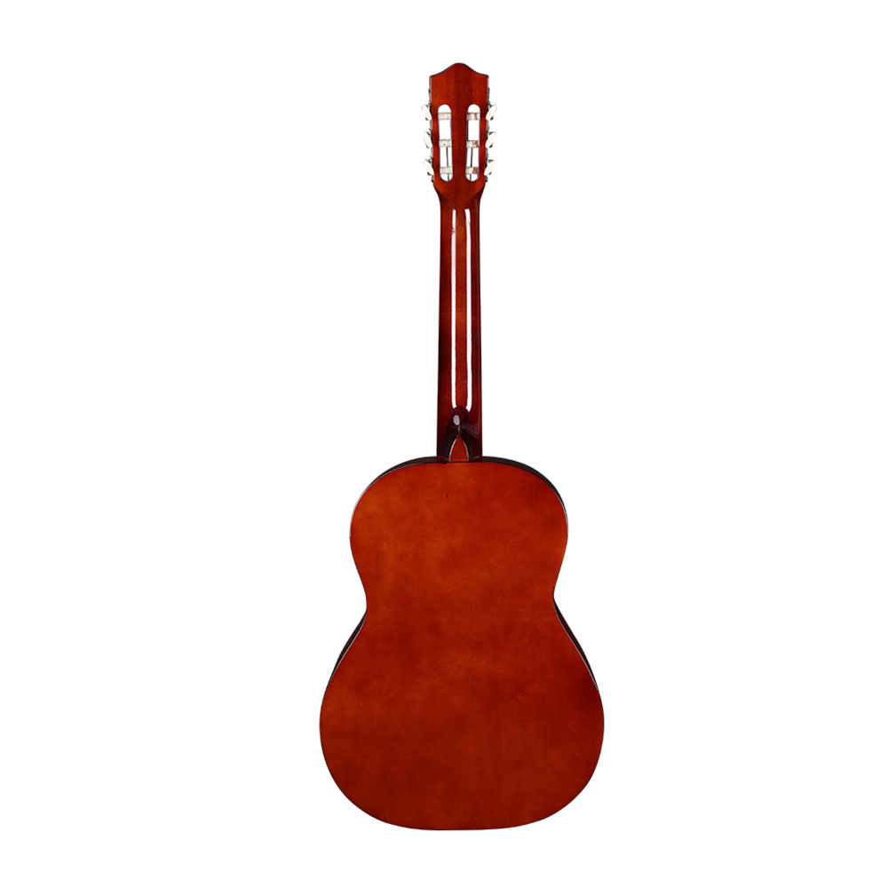 дешевая начальная ступень 30-39 дюймов, студенческая классическая гитара (AC001L)