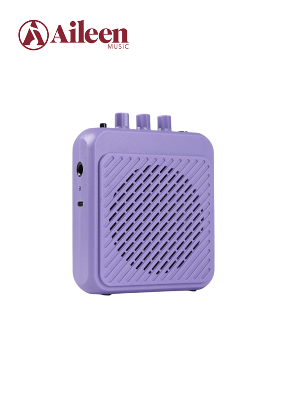 AG-03 Новый монтированный дизайн Mini Design для электрогитары