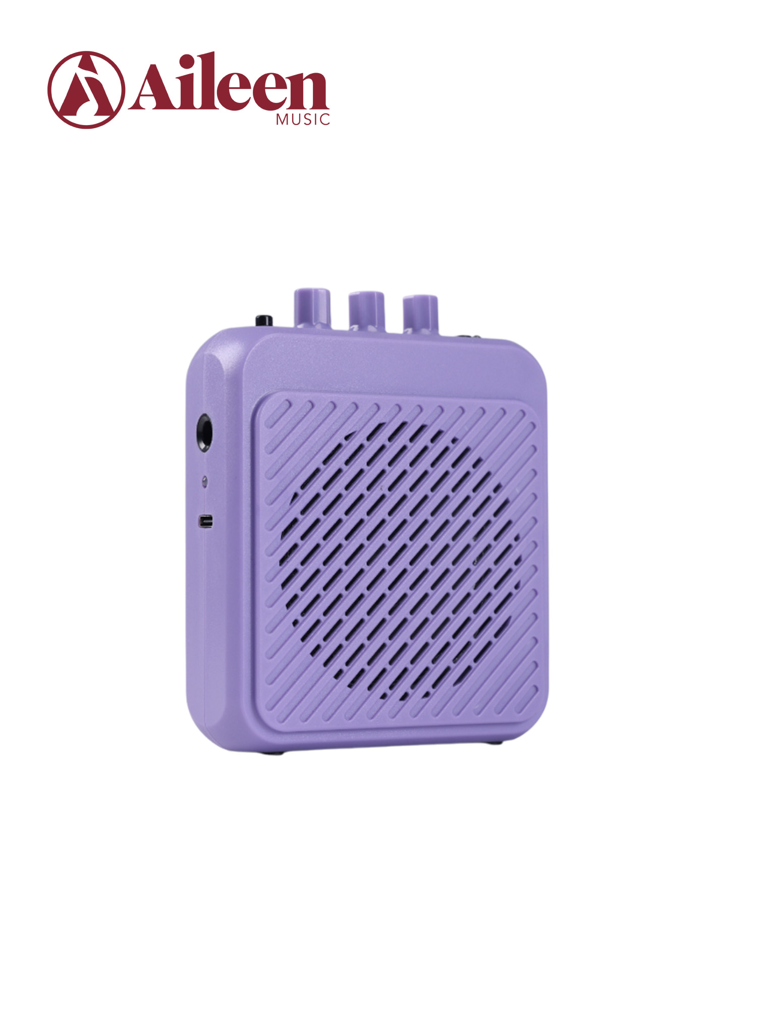 AG-03 Новый монтированный дизайн Mini Design для электрогитары