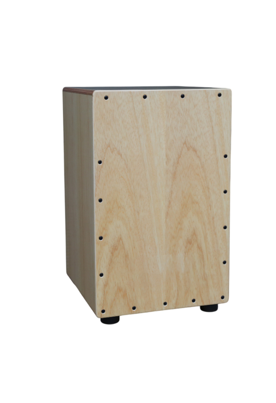 PCJD18 Новый стиль перкуссия музыкальный инструмент деревянный взрослый барабан Cajon