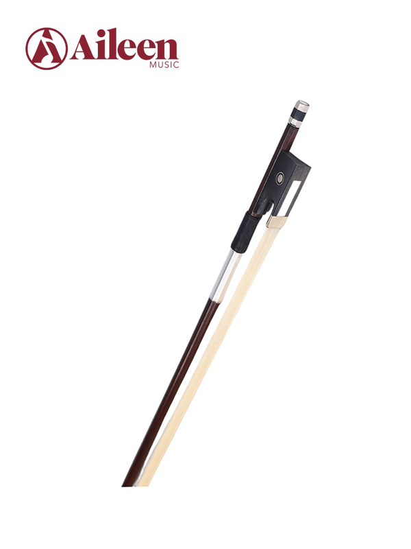 Высокое качество Brazilwood Stick скрипка деревянный смычок (WV760)
