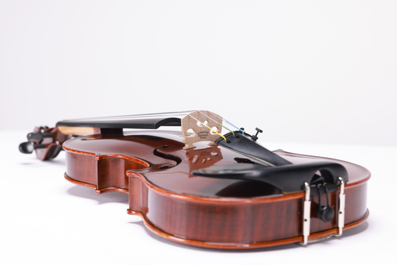 VH610 Высококачественный музыкальный инструмент серии Mastery 4/4 Скрипка