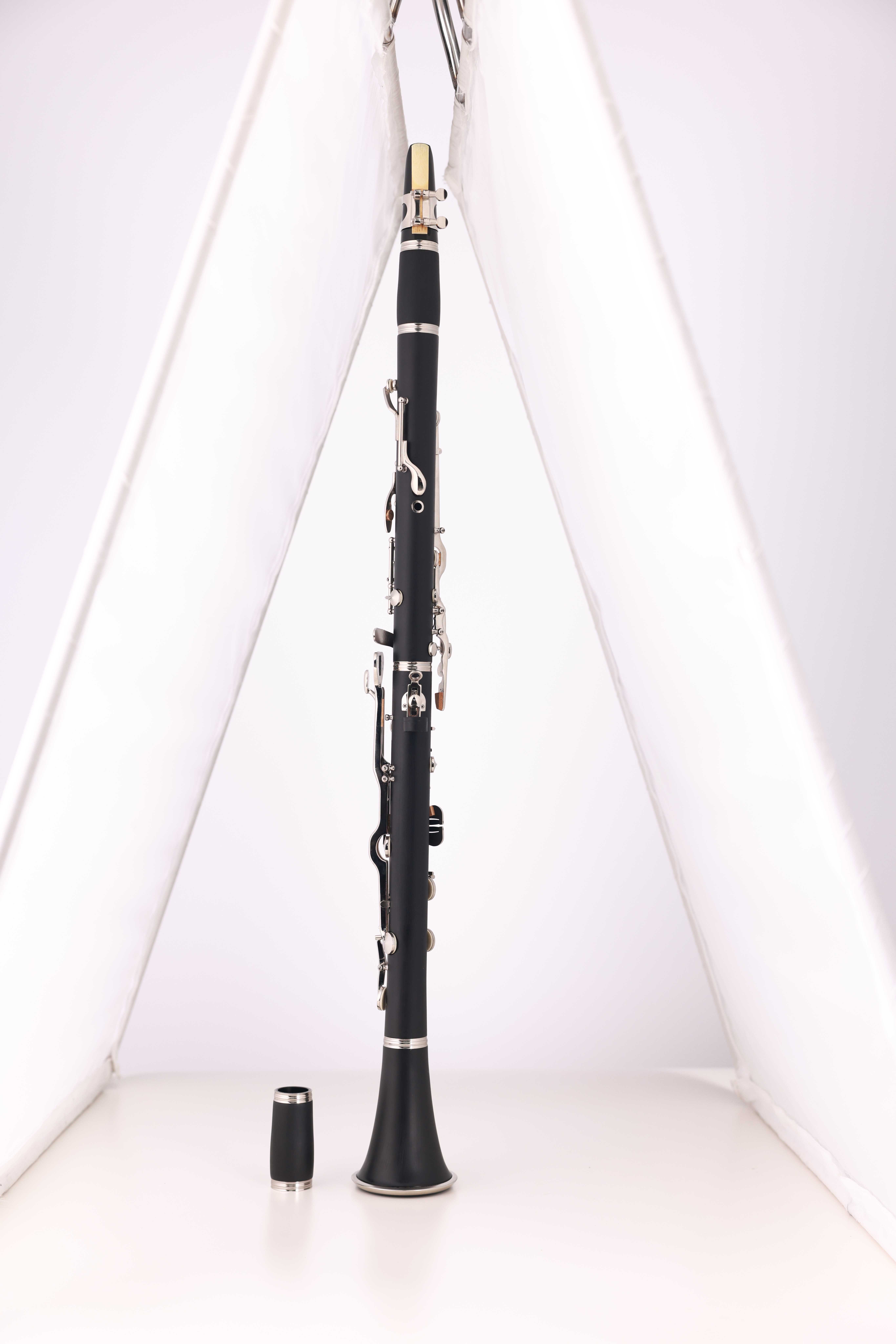 Кларнет G Key среднего уровня в Турции CL-G3148N-20