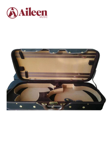 CSV2018L Factory Babylon Series 4/4 Скрипка 16,5 дюйма Альт в жестком футляре
