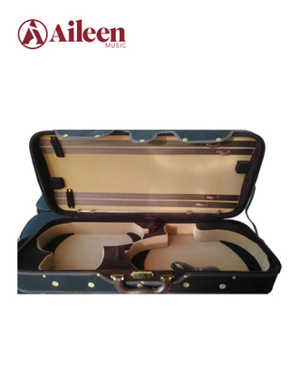 CSV2018L Factory Babylon Series 4/4 Скрипка 16,5 дюйма Альт в жестком футляре