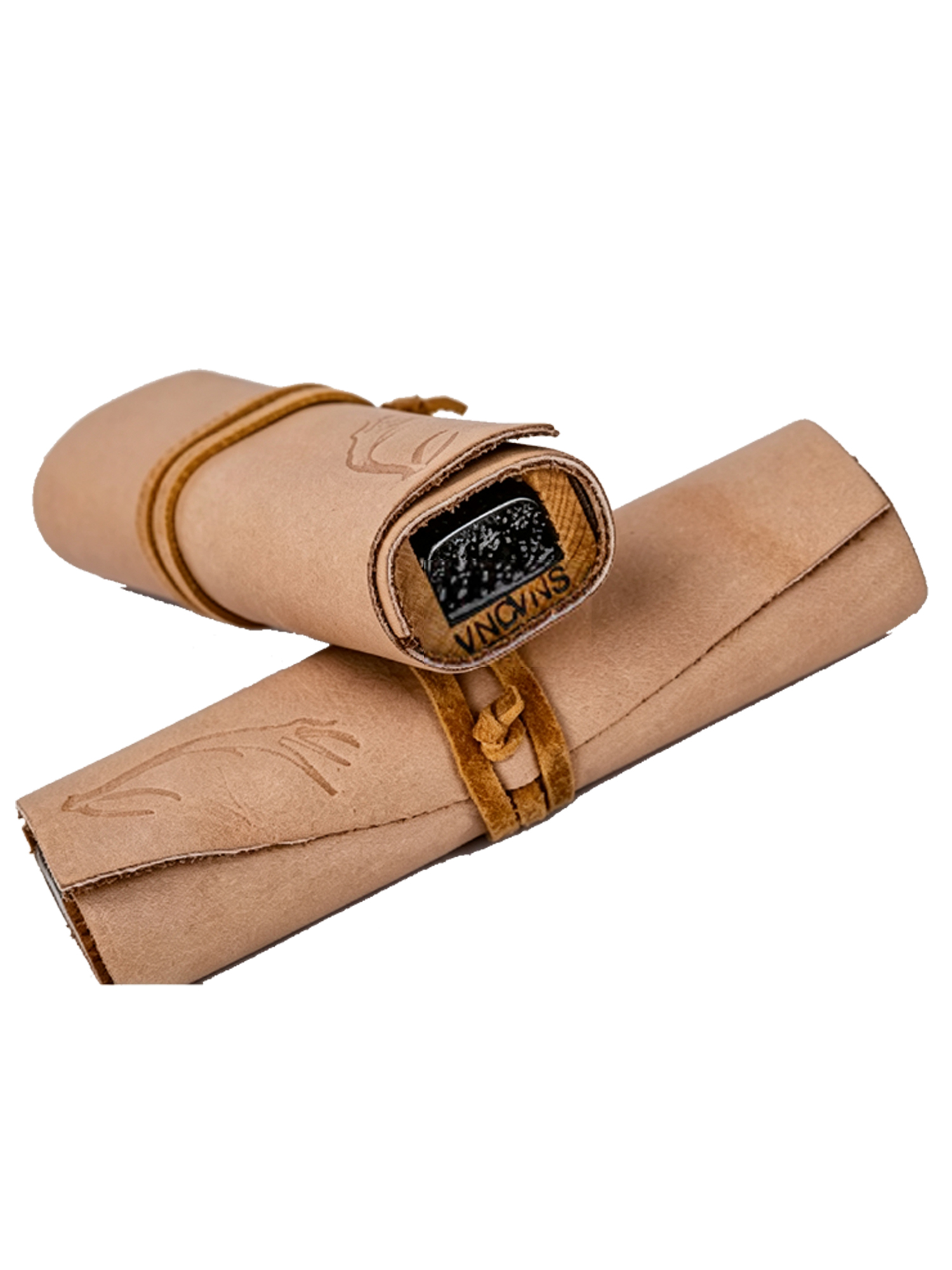 VNC VNS Leatherwood 50% балансовая канифоль для скрипки