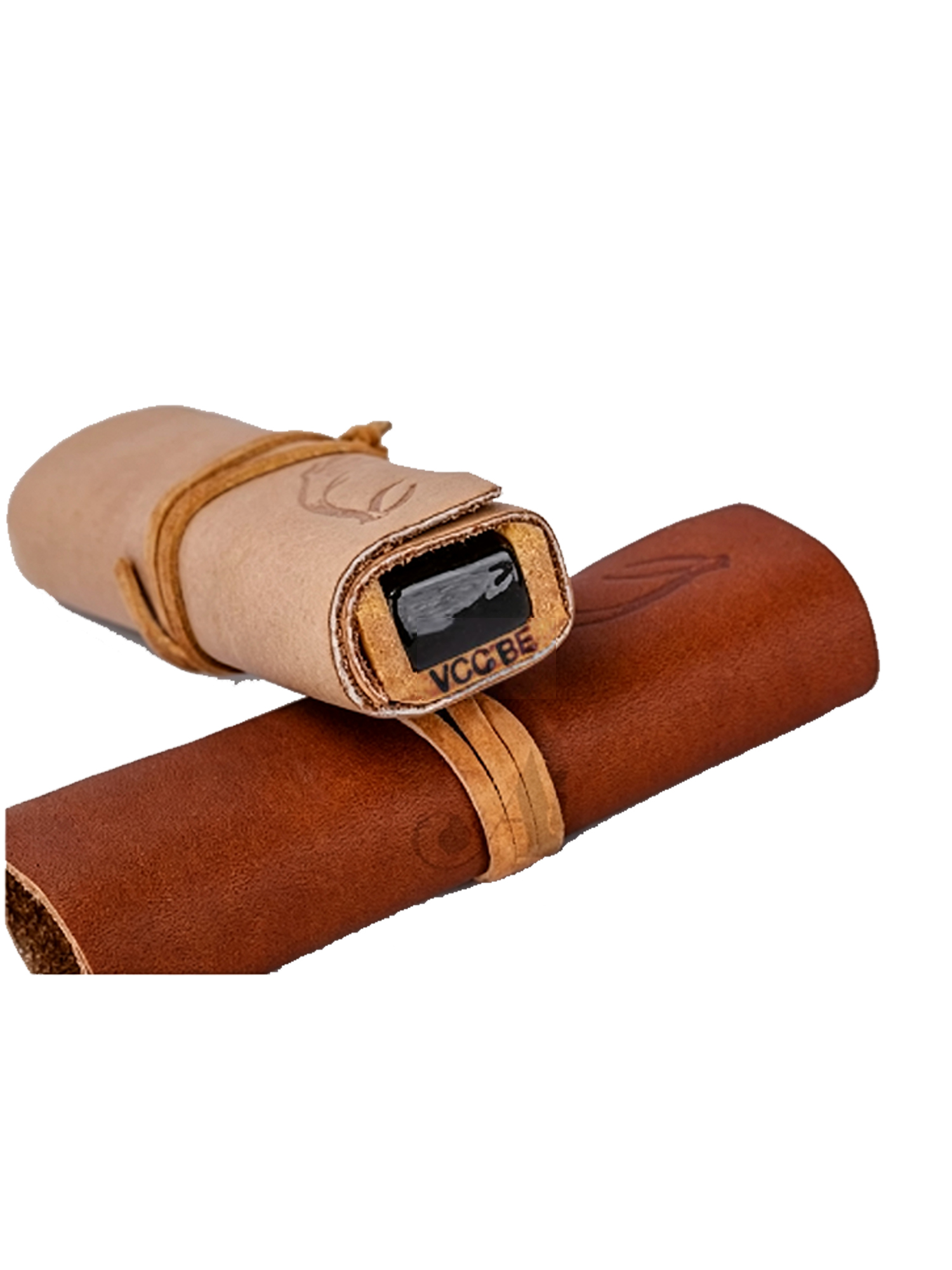 VCC BE Leatherwood 70% Крисп Канифоль для виолончели