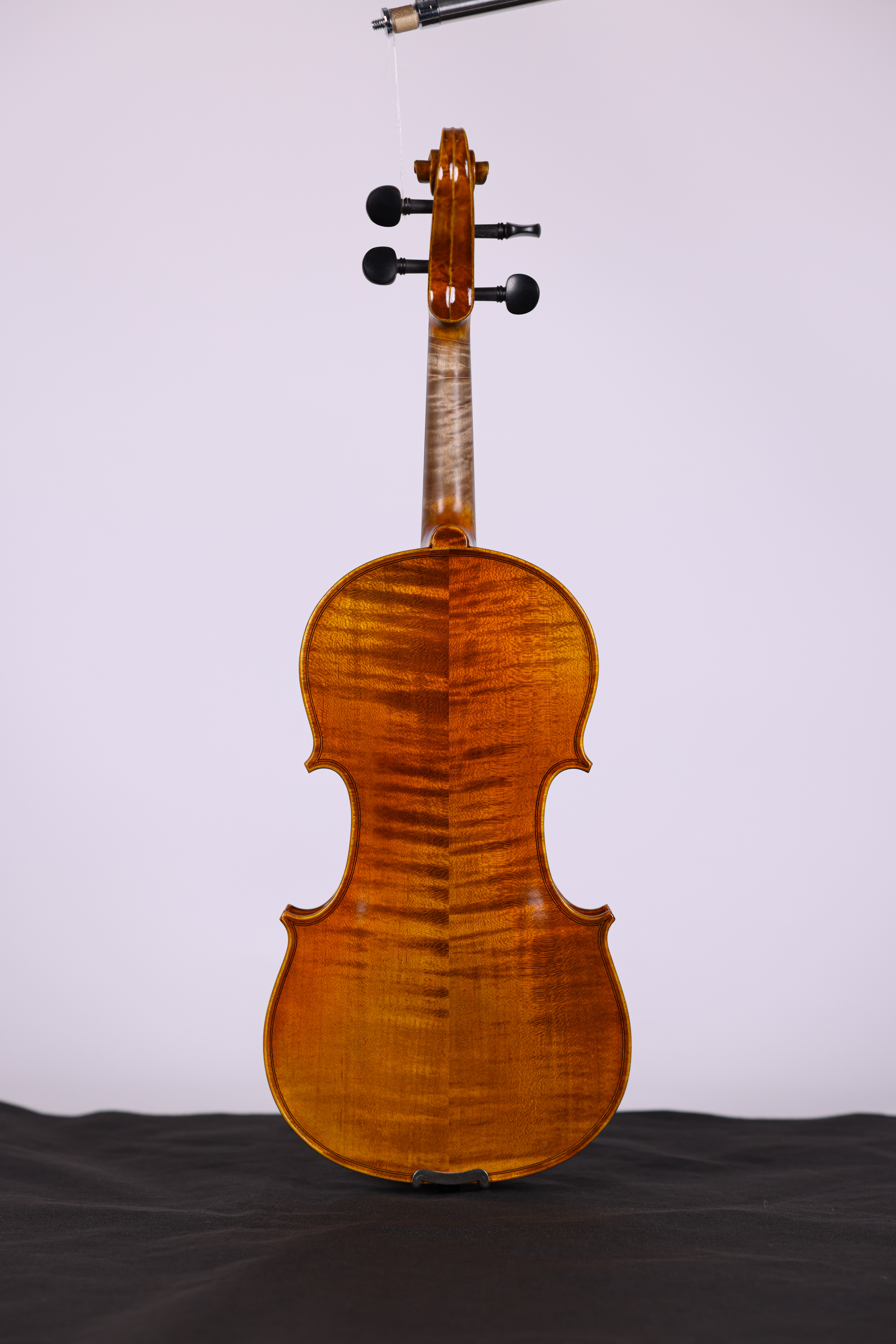 Высококлассная мастерная скрипка/плаваемая передовая скрипка (VH100D)