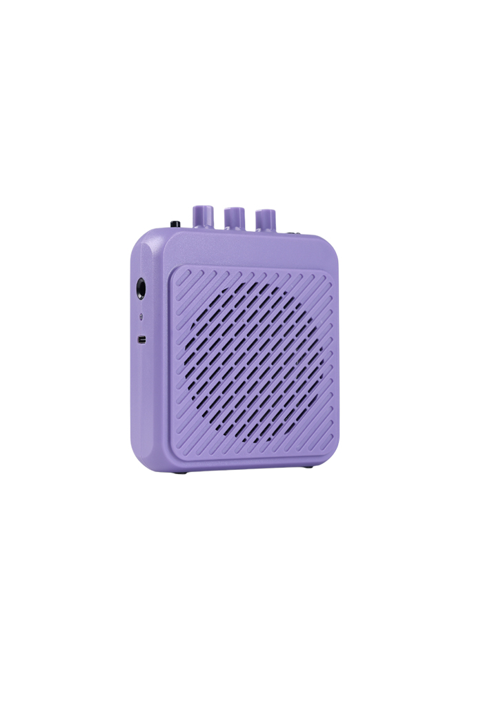 AG-03 Новый монтированный дизайн Mini Design для электрогитары