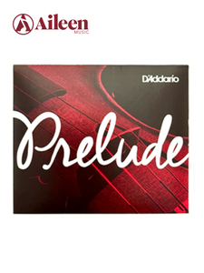 Набор струн для скрипки D'Addario Prelude, США