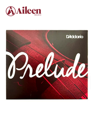 Набор струн для скрипки D'Addario Prelude, США