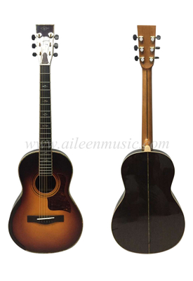 Акустическая гитара серии Nomex OEM высокого класса (AA800P)