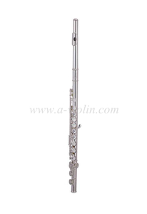 Высококачественный ключ для занятий флейтой-C для детей (FL-H468SE)