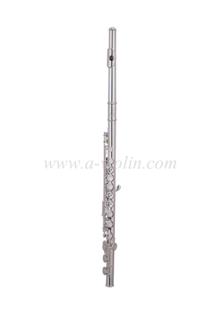 Высококачественный ключ для занятий флейтой-C для детей (FL-H468SE)