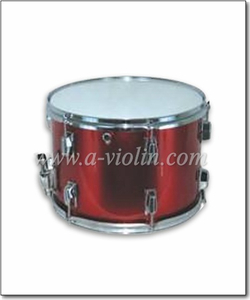 Маршевый барабан 12*10 футов с ремнем для барабанных палочек (MD603)
