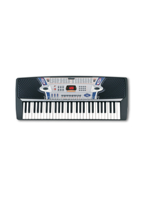 Электронная органная клавиатура для музыкальных инструментов (EK54207)
