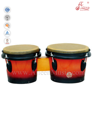 Латинский барабан с деревянным бонго (ABOBBS900)