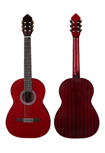 Качественная классическая гитара студенческого размера 39 дюймов, произведенная в Китае (AC160).