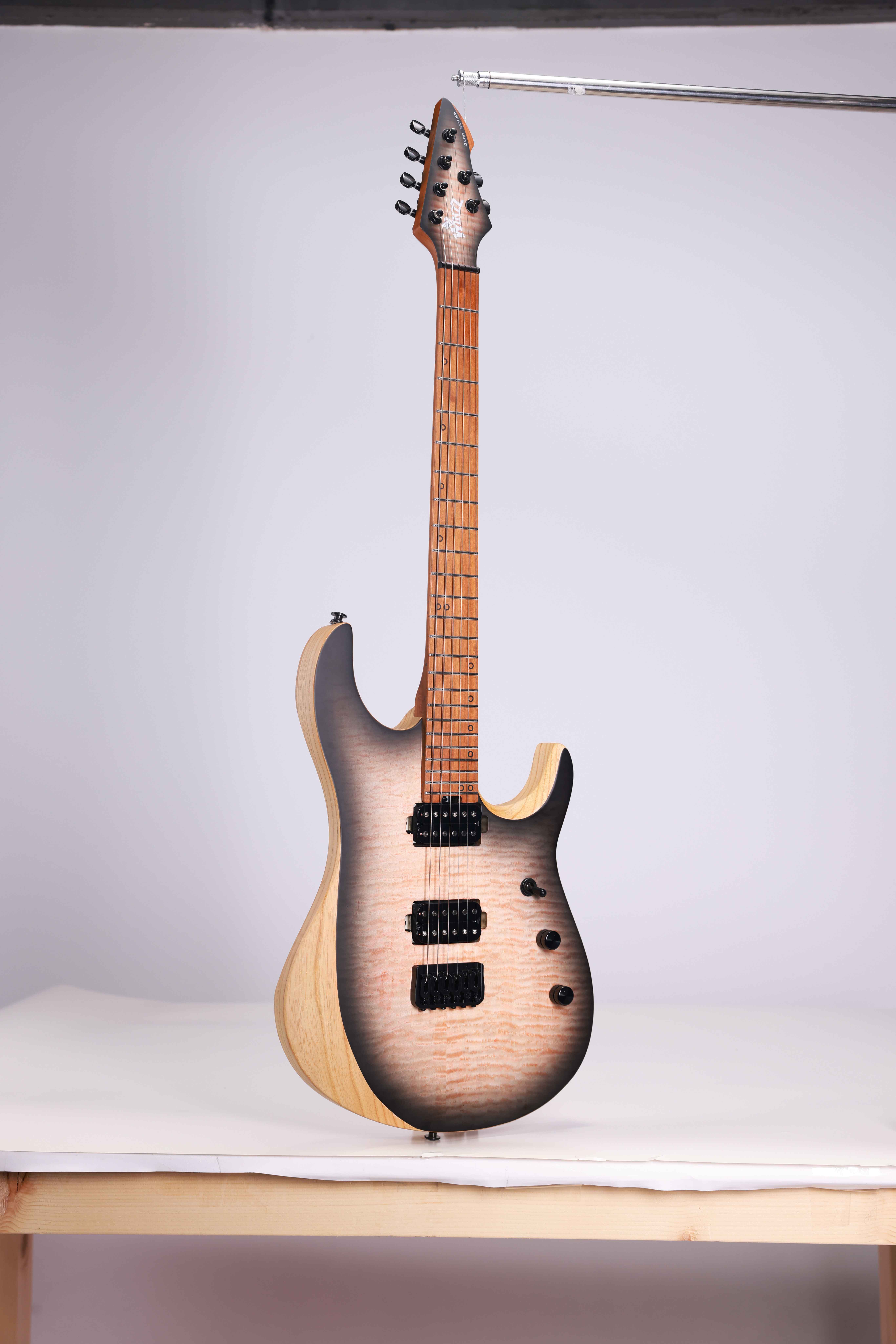 WOS150-24-AF Электрогитара Winzz New Design Orbit PRO Series 39 дюймов