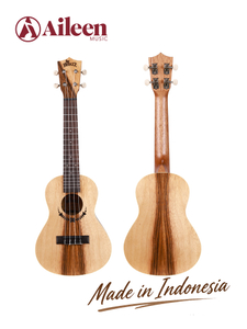 AU601-23 Winzz Quality Concert 23-дюймовая укулеле, сделано в Индонезии