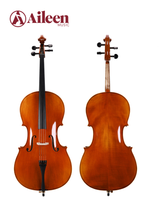 LC02 Legacy Series Selected Верхняя дека из массива ели 1/8–4/4 Профессиональная виолончель Advanced Advanced
