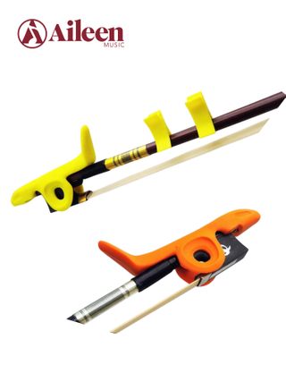 BWH-02 Новый дизайн, лучший помощник, ручка для смычка для скрипки, корректирующий встроенный держатель для смычка для скрипки