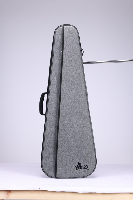 BGE6018 Новая высококачественная сумка для музыкальных инструментов, сумка для электрогитары