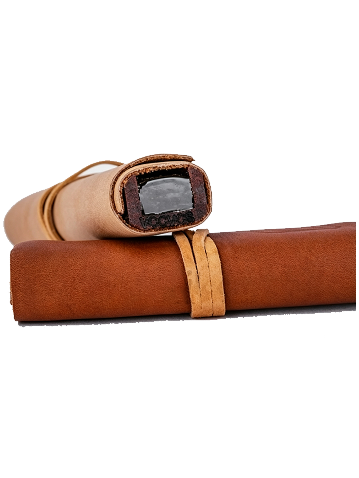 VCC VCS Leatherwood 50% Балансная канифоль для виолончели