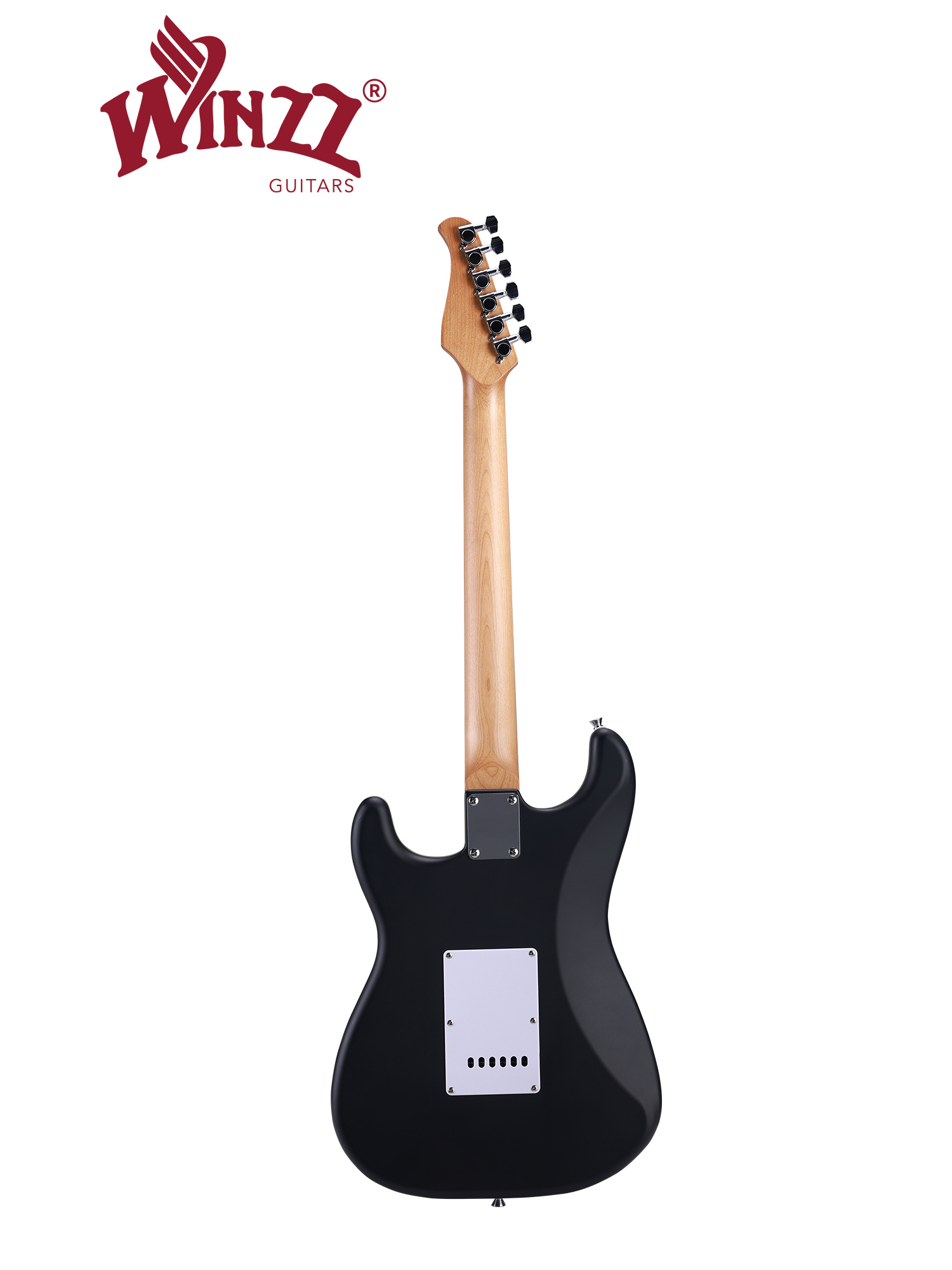 EGS02 Хорошее качество OEM легкая 39-дюймовая электрогитара