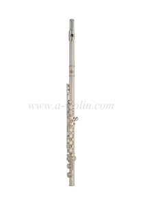 [Эйлин] Студенческая флейта из мельхиора в стиле Y (FL4011S-E)