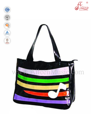 Цветная музыкальная сумка для заметок (DL-8517)